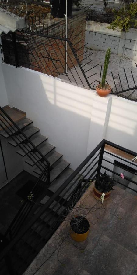 Готель Mi Casa 18 Санта-Марта Екстер'єр фото